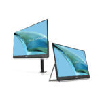 ASUS ZenScreen MB249C Monitor PC 60,5 cm (23.8") 1920 x 1080 Pixel Full HD LED Nero - immagine 3