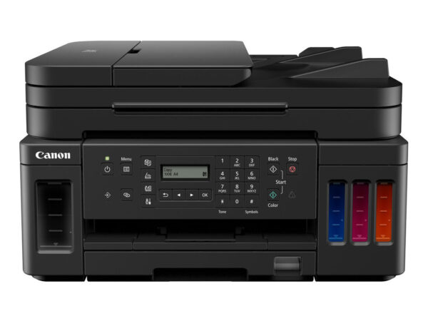 Canon PIXMA G7050 MegaTank Ad inchiostro A4 4800 x 1200 DPI Wi-Fi