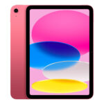 Apple iPad 11" Wi-Fi 256GB Rosa