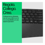 HP Tastiera cablata 480 Comfort - immagine 5
