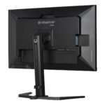 iiyama G-MASTER GB3290QSU-B1 Monitor PC 80 cm (31.5") 2560 x 1440 Pixel Quad HD LED Nero - immagine 16