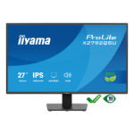 iiyama ProLite X2792QSU-B1 Monitor PC 68,6 cm (27") 2560 x 1440 Pixel Quad HD Nero - immagine 2