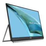 ASUS ZenScreen MB249C Monitor PC 60,5 cm (23.8") 1920 x 1080 Pixel Full HD LED Nero - immagine 2
