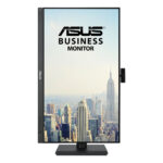 ASUS BE249QFK Monitor PC 60,5 cm (23.8") 1920 x 1080 Pixel Full HD LCD Nero - immagine 3