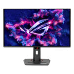 ASUS ROG Strix OLED XG27ACDNG Monitor PC 67,3 cm (26.5") 2560 x 1440 Pixel Quad HD QD-OLED Nero - immagine 2