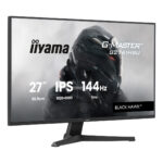 iiyama G2741HSU-B1 Monitor PC 68,6 cm (27") 1920 x 1080 Pixel Nero - immagine 3