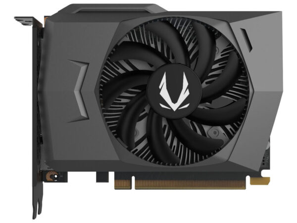 Zotac GAMING GeForce RTX 3050 Eco Solo NVIDIA 8 GB GDDR6