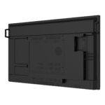 iiyama TE6513A-B1AG visualizzatore di messaggi Pannello piatto interattivo 163,8 cm (64.5") Wi-Fi 500 cd/m² 4K Ultra HD Nero Touch screen Processore integrato Android 18/7 - immagine 9