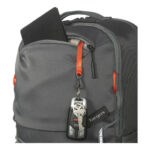 Targus TBB65802GL borsa per laptop 40,6 cm (16") Zaino Grigio - immagine 15