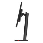 Lenovo ThinkVision T27i-30 LED display 68,6 cm (27") 1920 x 1080 Pixel Full HD Nero - immagine 2