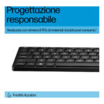 HP Mouse e tastiera Wired Desktop 320MK - immagine 6