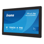 iiyama TW1023ASC-B3P Monitor PC 25,6 cm (10.1") Touch screen - immagine 3