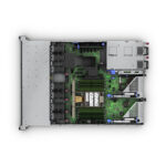 HPE ProLiant DL320 Gen11 4510 2.4GHz 12c 1P 2x32GB-R 8SFF NS204i-u MR408i-o 2x1000W PS EU Server - immagine 3