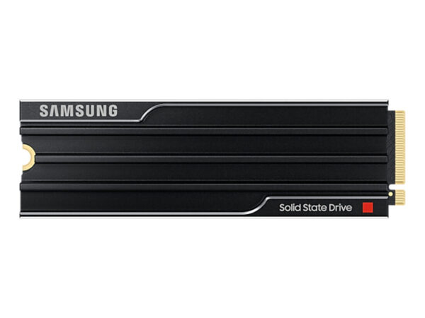 Samsung 9100 PRO 8 TB M.2 PCI Express 5.0 NVMe V-NAND