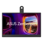 ASUS ZenScreen MB169CK Monitor PC 39,6 cm (15.6") 1920 x 1080 Pixel Full HD LCD Nero - immagine 5