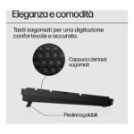 HP Tastiera wireless programmabile 450 - immagine 7