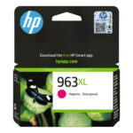 HP Cartuccia di inchiostro magenta originale 963XL ad alta capacità