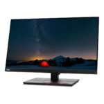 Lenovo ThinkVision P27u-20 Monitor PC 68,6 cm (27") 3840 x 2160 Pixel 4K Ultra HD LED Nero - immagine 8