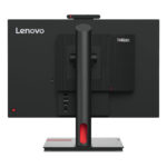 Lenovo ThinkCentre Tiny-In-One 24 Gen 5 LED display 60,5 cm (23.8") 1920 x 1080 Pixel Full HD Touch screen Nero - immagine 10