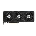 GIGABYTE GeForce RTX 4060 GAMING OC 8G NVIDIA 8 GB GDDR6 - immagine 5