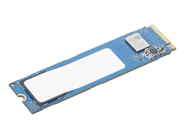 Lenovo 4XB1T87552 drives allo stato solido 1 TB M.2 PCI Express 4.0 NVMe