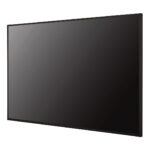 LG 65UH5N-M visualizzatore di messaggi Pannello piatto per segnaletica digitale 165,1 cm (65") LED Wi-Fi 500 cd/m² 4K Ultra HD Nero WebOS 24/7 - immagine 3