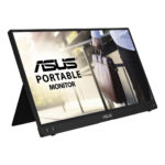 ASUS MB16ACV Monitor PC 39,6 cm (15.6") 1920 x 1080 Pixel Full HD LED Nero - immagine 4