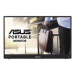 ASUS MB16ACV Monitor PC 39,6 cm (15.6") 1920 x 1080 Pixel Full HD LED Nero - immagine 2