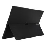 ASUS MB16ACV Monitor PC 39,6 cm (15.6") 1920 x 1080 Pixel Full HD LED Nero - immagine 5