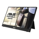ASUS MB16ACV Monitor PC 39,6 cm (15.6") 1920 x 1080 Pixel Full HD LED Nero - immagine 3