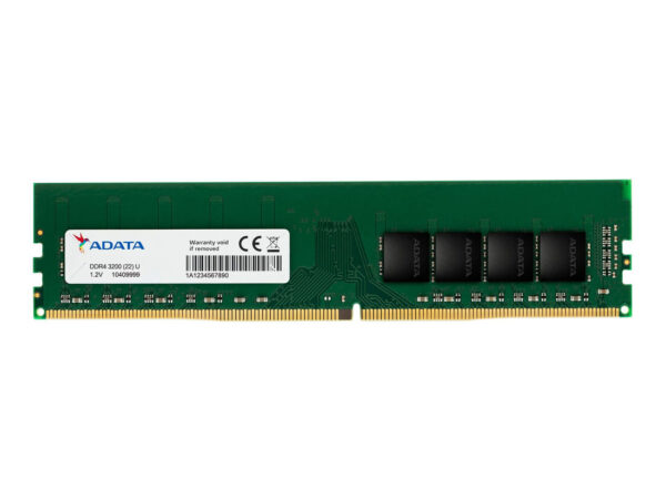 ADATA Premier memoria 32 GB 1 x 32 GB DDR4