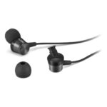Lenovo 4XD1J77351 cuffia e auricolare Cablato In-ear Ufficio USB tipo-C Nero - immagine 4