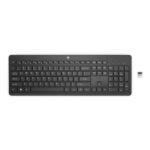 HP Tastiera wireless 230