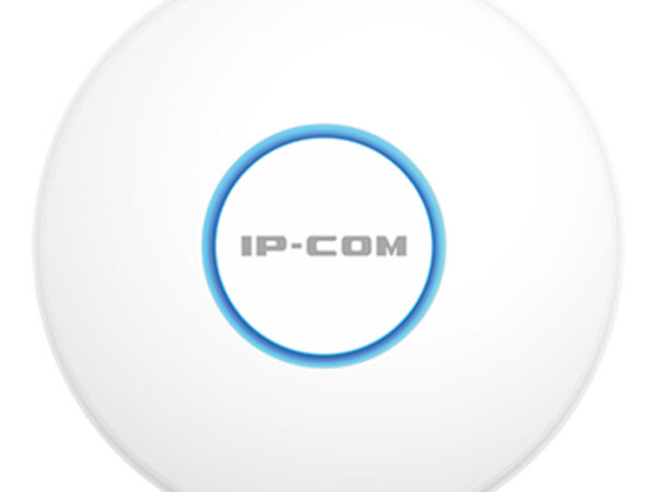 IP-COM Networks iUAP-AC-LITE 1167 Mbit/s Bianco Supporto Power over Ethernet (PoE)