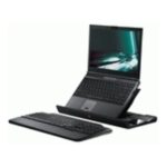 Logitech Alto Cordless tastiera USB Nero - immagine 2