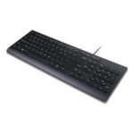 Lenovo Essential tastiera Universale USB QWERTY Italiano Nero - immagine 3