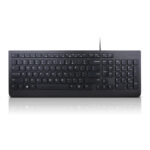 Lenovo Essential tastiera Universale USB QWERTY Italiano Nero