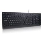 Lenovo Essential tastiera Universale USB QWERTY Italiano Nero - immagine 2