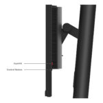 Lenovo ThinkVision T27i-30 LED display 68,6 cm (27") 1920 x 1080 Pixel Full HD Nero - immagine 15