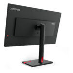 Lenovo ThinkVision T32p-30 LED display 80 cm (31.5") 3840 x 2160 Pixel 4K Ultra HD Nero - immagine 9