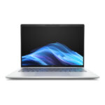 HP EliteBook 8 G1i 14 inch Notebook Next Gen AI PC Wolf Pro Security Edition Intel Core Ultra 7 256V Computer portatile 35,6 cm (14") WUXGA 16 GB LPDDR5x-SDRAM Wi-Fi 7 (802.11be) Windows 11 Pro
