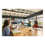 HP Poly Studio A2 Nero Microfono da conferenza - immagine 3