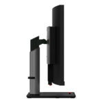 Lenovo ThinkVision P40w-20 LED display 100,8 cm (39.7") 5120 x 2160 Pixel 5K Ultra HD Nero - immagine 4