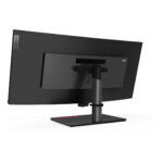 Lenovo ThinkVision P40w-20 LED display 100,8 cm (39.7") 5120 x 2160 Pixel 5K Ultra HD Nero - immagine 7