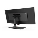 Lenovo ThinkVision P40w-20 LED display 100,8 cm (39.7") 5120 x 2160 Pixel 5K Ultra HD Nero - immagine 6