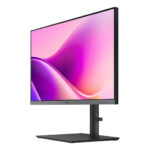 Samsung S43UF Monitor PC 61 cm (24") 1920 x 1080 Pixel Full HD LCD Nero - immagine 4