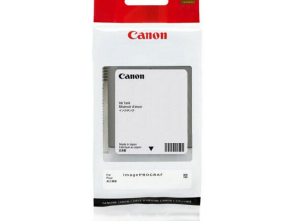 Canon PFI-2300 PBK cartuccia d'inchiostro 1 pz Originale Nero per foto