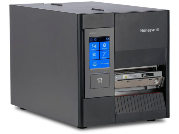 Honeywell PD45S0C stampante per etichette (CD) Termica diretta/Trasferimento termico 203 x 203 DPI 250 mm/s Cablato Collegamento ethernet LAN