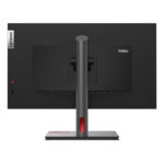 Lenovo ThinkVision P27q-30 LED display 68,6 cm (27") 2560 x 1440 Pixel Quad HD Nero - immagine 2