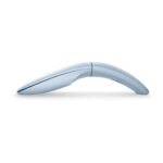 DELL MS700 mouse Viaggio Ambidestro Bluetooth Ottico 4000 DPI - immagine 5